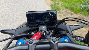 Honda CB 500 F (2019 - 20)  (4)