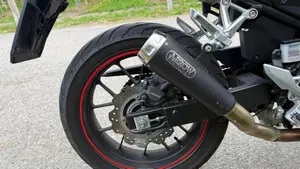 Honda CB 500 F (2019 - 20)  (5)