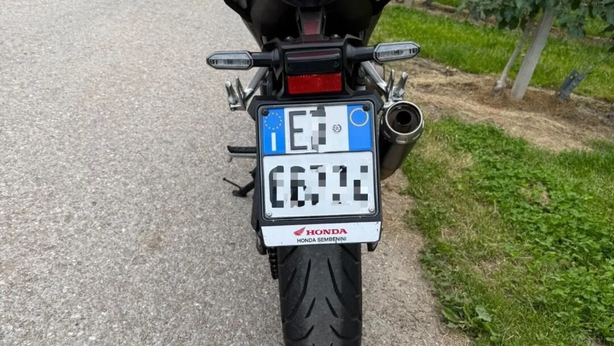Honda CB 500 F (2019 - 20)  (6)