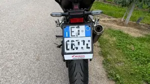 Honda CB 500 F (2019 - 20)  (6)