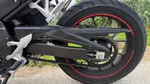 Honda CB 500 F (2019 - 20)  (7)