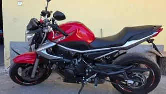 Yamaha XJ 600 N (1995 - 97) usata