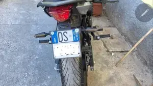 Yamaha XJ 600 N (1995 - 97)  (2)