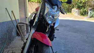 Yamaha XJ 600 N (1995 - 97)  (4)