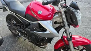 Yamaha XJ 600 N (1995 - 97)  (6)