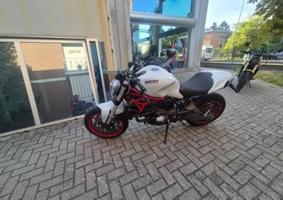 Ducati Monster 821 ABS (2014 - 17) - Annuncio 10101691