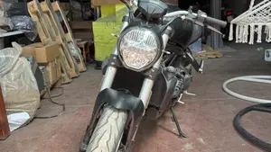 Ducati Monster 821 (2018 - 20)  (2)