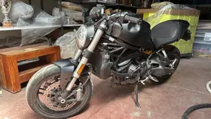 Ducati Monster 821 (2018 - 20)  (4)