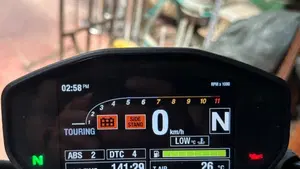 Ducati Monster 821 (2018 - 20)  (5)