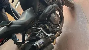 Ducati Monster 821 (2018 - 20)  (9)