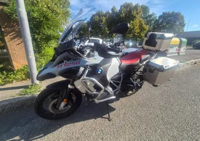 Bmw R 1250 GS Adventure (2019 - 20) - Annuncio 10101694