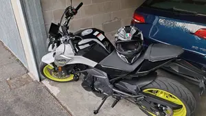 CFMOTO 650NK (2021 - 24) 