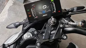 CFMOTO 650NK (2021 - 24)  (2)