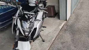 CFMOTO 650NK (2021 - 24)  (4)