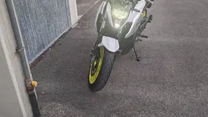 CFMOTO 650NK (2021 - 24)  (5)