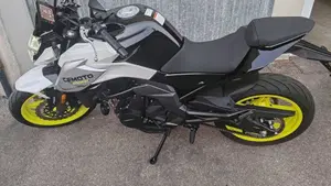 CFMOTO 650NK (2021 - 24)  (7)