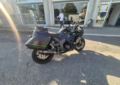 Kawasaki Ninja 1100 SX Performance Tourer (2025 - 26) - Annuncio 10101697