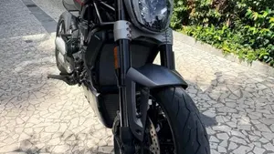 Ducati XDiavel 1262 Black Star (2021)  (2)