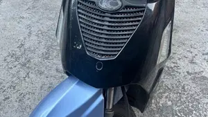 Kymco People 200i S DD (2007 - 16)  (5)
