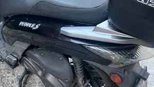 Kymco People 200i S DD (2007 - 16)  (6)