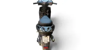 Motron Motorcycles Breezy 50 4T (2021 - 26)  (4)