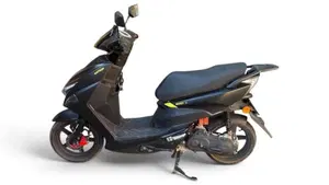 Motron Motorcycles Breezy 50 4T (2021 - 26)  (5)