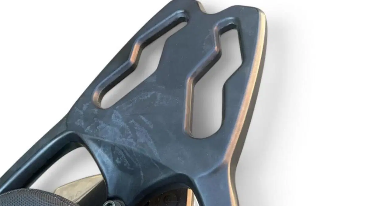 Motron Motorcycles Breezy 50 4T (2021 - 26)  (7)