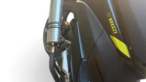 Motron Motorcycles Breezy 50 4T (2021 - 26)  (14)