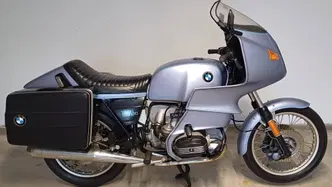 Bmw R 100 RS (1976 - 84) usata