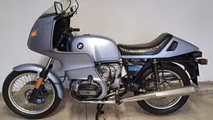Bmw R 100 RS (1976 - 84)  (3)