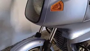 Bmw R 100 RS (1976 - 84)  (2)