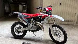 Fantic Motor XE 125 (2023) 