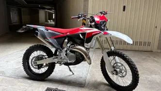Fantic Motor XE 125 (2023) usata