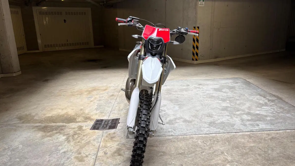 Fantic Motor XE 125 (2023)  (3)