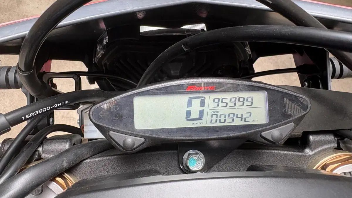 Fantic Motor XE 125 (2023)  (4)