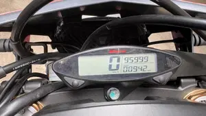 Fantic Motor XE 125 (2023)  (4)
