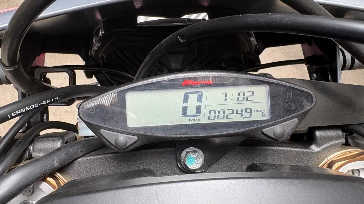 Fantic Motor XE 125 (2023)  (5)