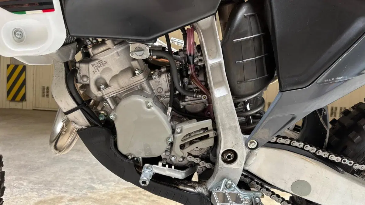 Fantic Motor XE 125 (2023)  (6)