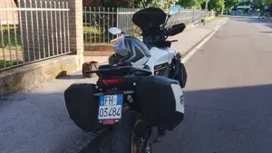 Yamaha Tracer 9 (2021 - 24)  (3)