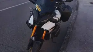 Yamaha Tracer 9 (2021 - 24)  (5)