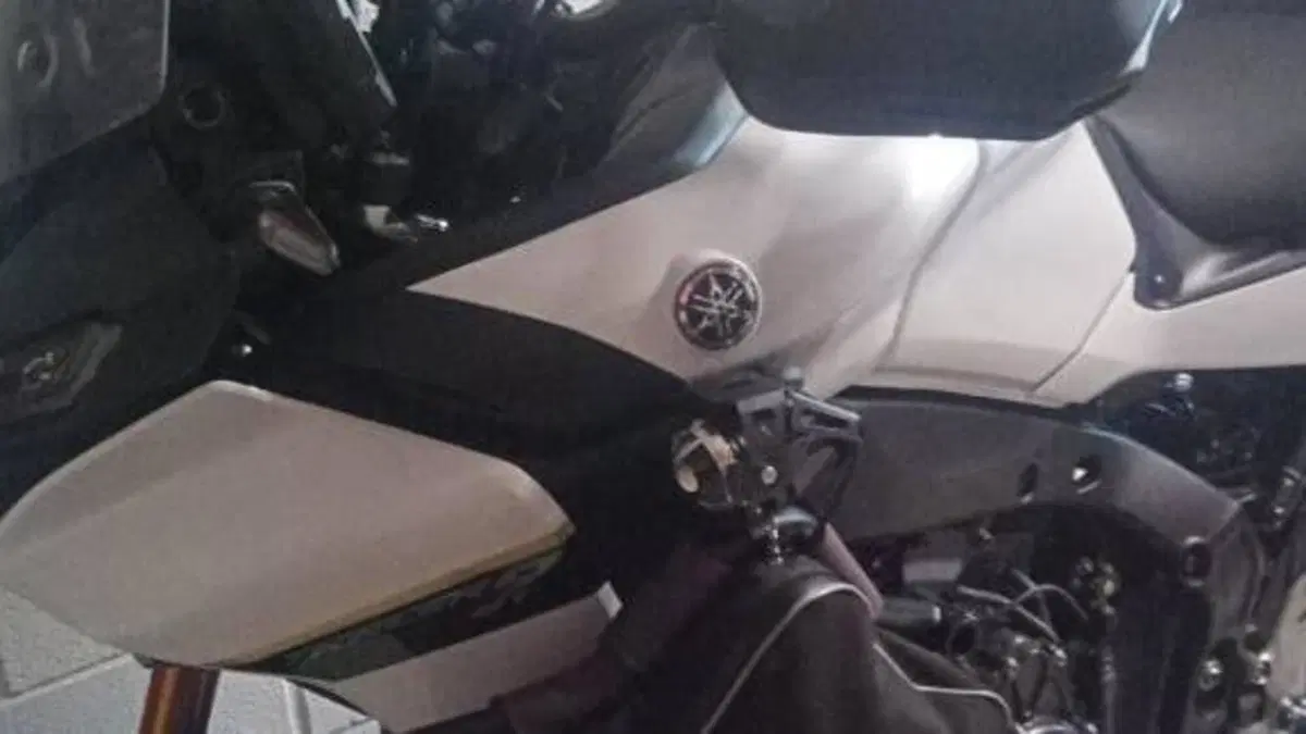 Yamaha Tracer 9 (2021 - 24)  (9)