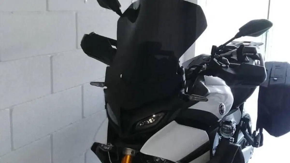 Yamaha Tracer 9 (2021 - 24)  (10)