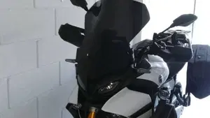 Yamaha Tracer 9 (2021 - 24)  (10)