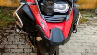 Bmw R 1200 GS Adventure (2013 - 16) usata