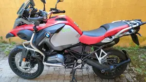 Bmw R 1200 GS Adventure (2013 - 16)  (2)