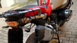 Bmw R 1200 GS Adventure (2013 - 16)  (3)