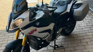 Bmw S 1000 XR (2015 - 16)  (2)