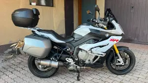 Bmw S 1000 XR (2015 - 16)  (3)
