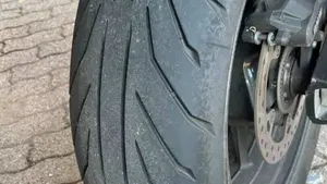 Bmw S 1000 XR (2015 - 16)  (5)