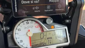Bmw S 1000 XR (2015 - 16)  (6)